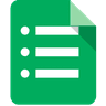 Google Sheets